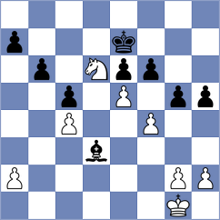 Zaichenko - Baches Garcia (chess.com INT, 2021)