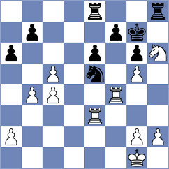 Spichkin - Filali (chess.com INT, 2024)