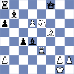 Cori Quispe - Sebag (chess.com INT, 2024)