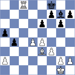 Wiesner - Haeusler (Playchess.com INT, 2012)