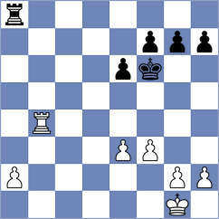 Artemiev - Karjakin (Krasnogorsk RUS, 2023)