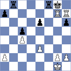 Datta - Booy (Lichess.org INT, 2020)