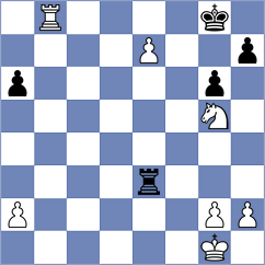 Korol - Heinemann (chess.com INT, 2024)