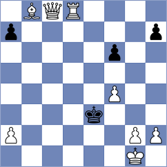 De Linares Florido - Prieto Torres (Malaga, 2002)