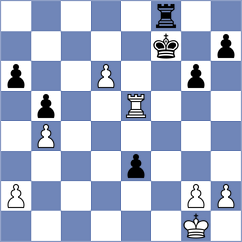Guseinov - Goutham Krishna H (Kuwait City KUW, 2025)
