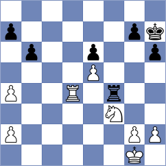 Reufer - Matthies (Germany, 2006)