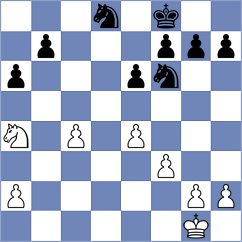 Montejo Bello - Tokman (chess.com INT, 2024)