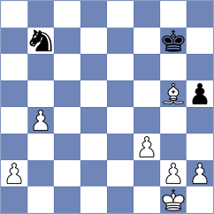 Blanco Peinado - Moreno Vargas (Guayana Edo. Bolivar, 2016)