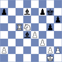 Llari - Shirov (chess.com INT, 2024)