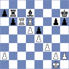 De Carvalho - Scheer (Florianopolis, 2021)