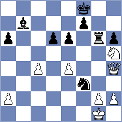 Vaganian - Gelman (chess.com INT, 2025)