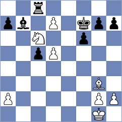 Sarana - Vasquez Schroeder (chess.com INT, 2024)