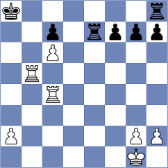 Brunner - Savic (Verden, 2011)