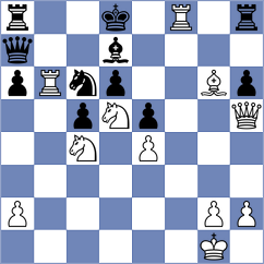 Barlov - Martinez (Ponferrada, 1997)