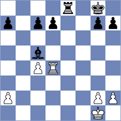 De Torres Lopez - Rodriguez Alonso (Tres Cantos, 2011)