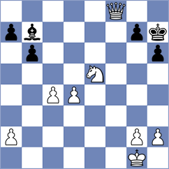 Adu-Poku - Becker (chess.com INT, 2021)