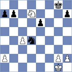 Carlsen - Svendsen (Gausdal, 2000)