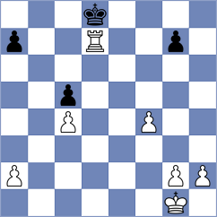Carroll - Pert (England ENG, 2025)