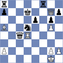 Petukhov - Zampronha (chess.com INT, 2023)