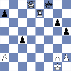 Rettich - Charrad (Playchess.com INT, 2020)