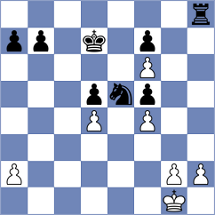 Lauda - Shakirov (chess.com INT, 2024)