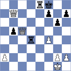 Hansen - Hansen (Farum, 2003)