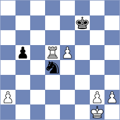Dushin - Sieghardt (St Petersburg, 2011)