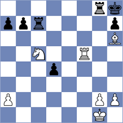 Leskovar - Gomez Deltell (Alicante, 1992)