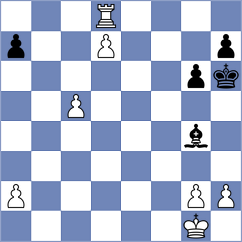 Garayev - Joly (Europe Echecs INT, 2021)