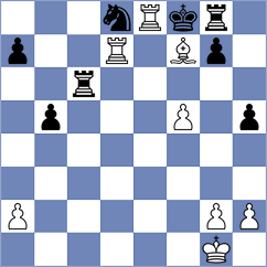 Sliwicki - Estrada Nieto (chess.com INT, 2024)