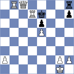 Guerrero Fandino - Barros (Bilin, 2008)