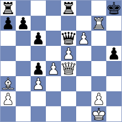 Bui Quang - Clement (Niort, 2002)