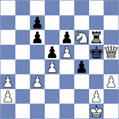 Hadrych - Ruiz (Gibraltar, 2009)