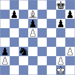 Davitjan - Smelova (Nikolaev, 2004)