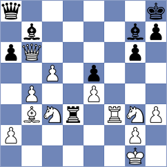 Payares Almarales - Sanchez Vides (Cienaga COL, 2024)