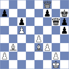 Nesterov - Padmini (chess.com INT, 2025)