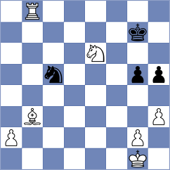 Dominguez Afonso - Rodriguez Perez (Cotelec, 2009)