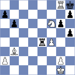Do Carmo - Castillo (chess.com INT, 2025)
