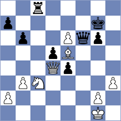 Tsyganenko - Medvedev (Berdsk, 2007)
