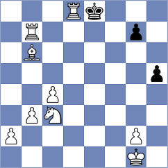 Bianchini - Miano (Chess.com INT, 2020)