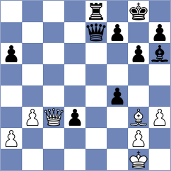 Sabatier - Yanev (chess.com INT, 2025)