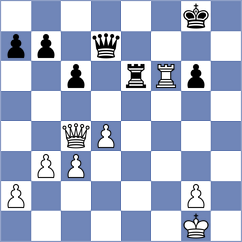 Diaz Herquinio - Peatman (chess.com INT, 2024)