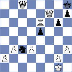 Moiseenko - Ovodenko (Kazan, 2003)
