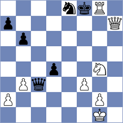 Tristan - Collins (Chess.com INT, 2020)