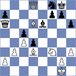 Deviprasath - Ivanov (chess.com INT, 2024)