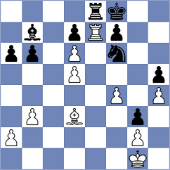 Shaurya Jain - Stojic (Nerang AUS, 2024)