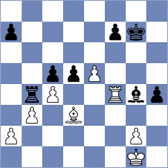 Bharath - Nguyen Ngoc Truong Son (Doha QAT, 2024)