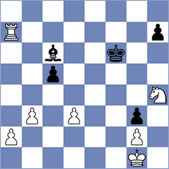 Vasques - Ranasinghe (chess.com INT, 2025)