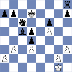 Medland - Gilruth (Thessaloniki, 1984)