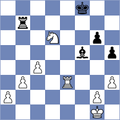 Nedeljkovic - McGrath (Subotica, 1967)